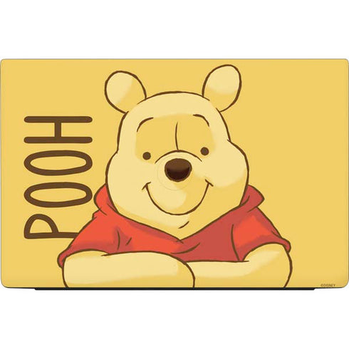 Disney Winnie the Pooh Portrait Dell Vostro Skin